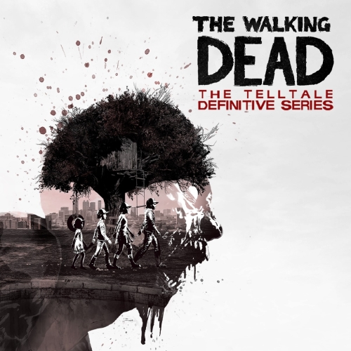 The Walking Dead: The Telltale Definitive Series