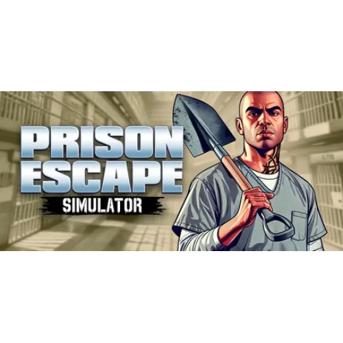  Prison Escape Simulator: Dig Out + OTO GUARD + GARANTİ