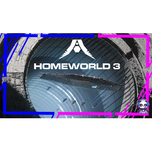  ⭐️ HOMEWORLD 3 STEAM ⭐️