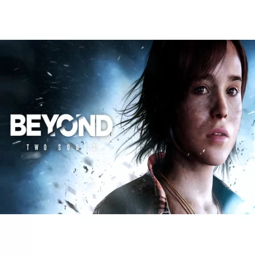  Beyond Two Souls