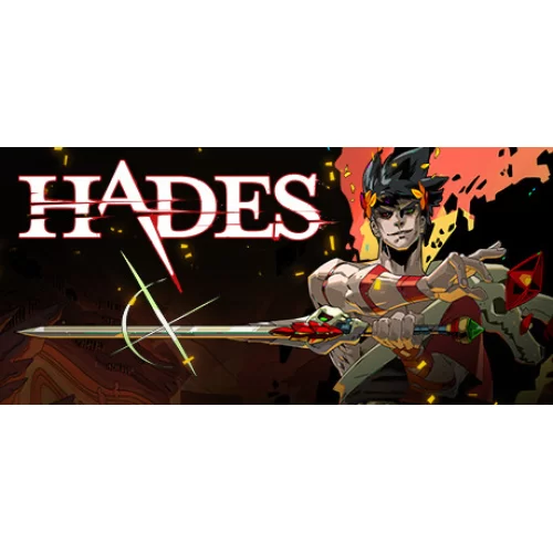  Hades 1 + OTO GUARD + GARANTİ