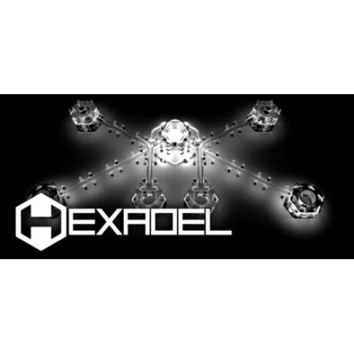  HEXADEL + OTO GUARD + GARANTİ