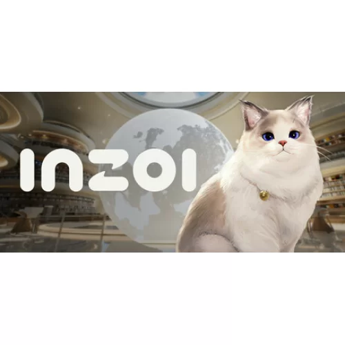  inZOI + OTO GUARD + GARANTİ