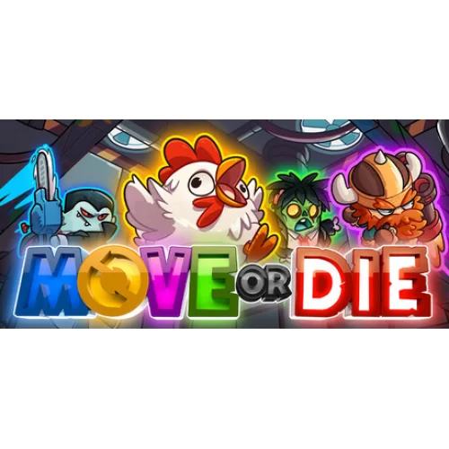  Move or Die + OTO GUARD + GARANTİ