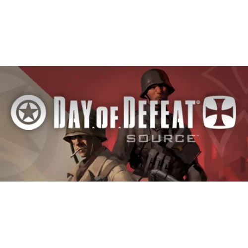  Day of Defeat Source + OTO GUARD + GARANTİ
