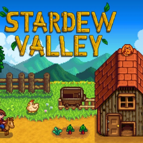  ⭐ Stardew Valley + GARANTİ⭐