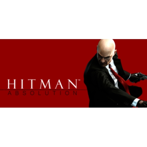  Hitman Absolution