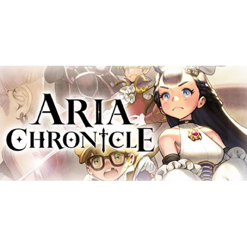  ARIA CHRONICLE + OTO GUARD + GARANTİ