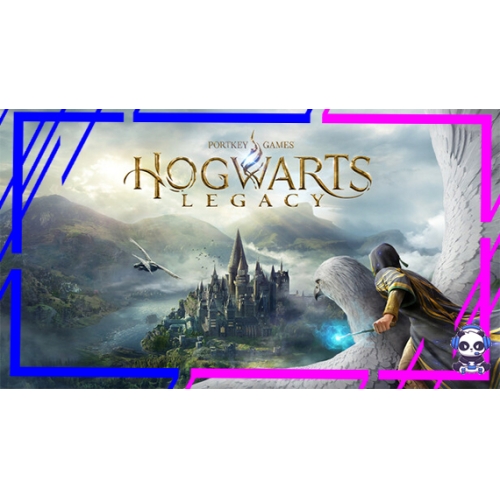 ⭐️ HOGWARTS LEGACY STEAM ⭐️