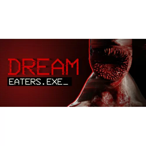  Dream Eaters.exe + OTO GUARD + GARANTİ