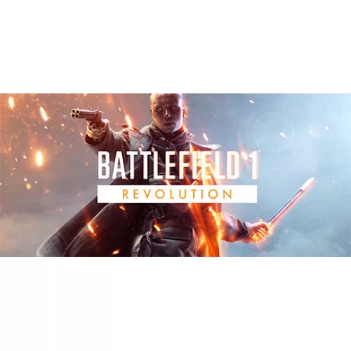  Battlefield 1 Revolution + OTO GUARD + GARANTİ