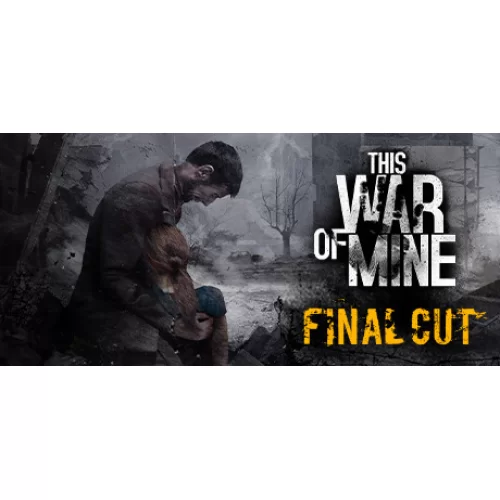 This War of Mine + OTO GUARD + GARANTİ