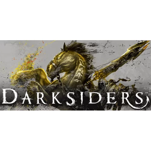  Darksiders™ + OTO GUARD + GARANTİ