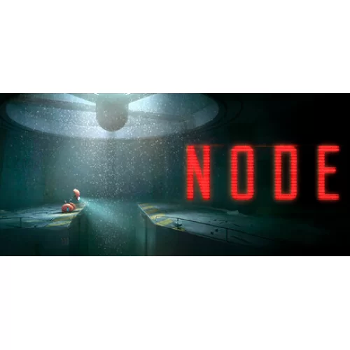  NODE: The Last Favor of the Antarii + OTO GUARD + GARANTİ