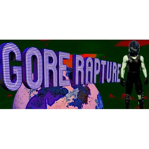  GORE RAPTURE + OTO GUARD + GARANTİ