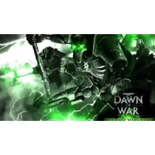 Warhammer 40,000: Dawn of War - Dark Crusade  Garantili Hesap !!