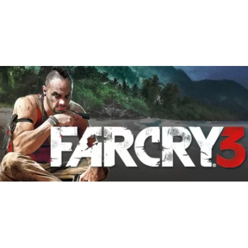  Far Cry 3 + OTO GUARD + GARANTİ