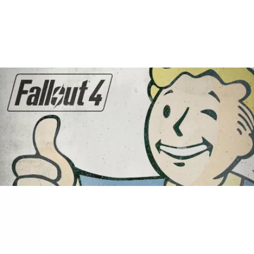 Fallout 4 Game of the Year Edition + OTO GUARD + GARANTİ