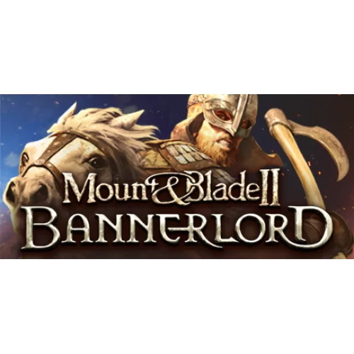  Mount  Blade II: Bannerlord Digital Deluxe + War Sails + OTO GUARD + GARANTİ