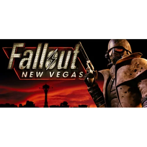  Fallout New Vegas + OTO GUARD + GARANTİ