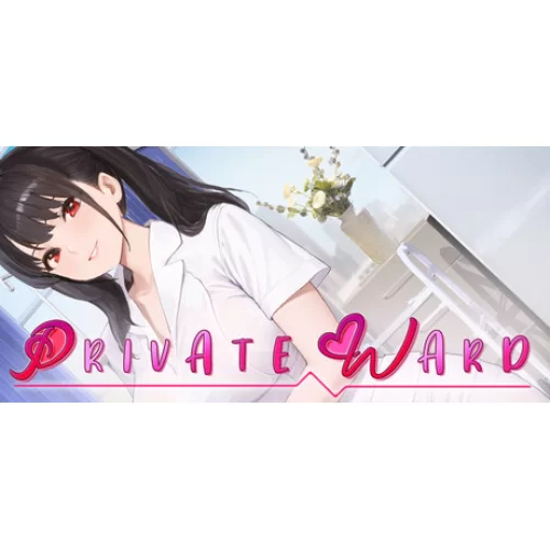  Private Ward VIP Floor: She Was My Nurse + OTO GUARD + GARANTİ