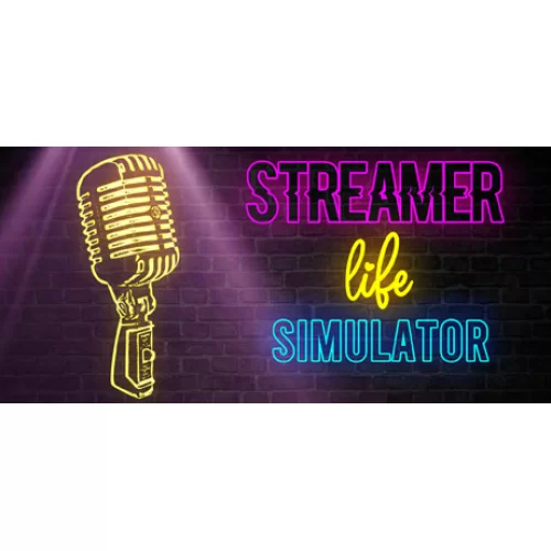  Streamer Life Simulator + OTO GUARD + GARANTİ