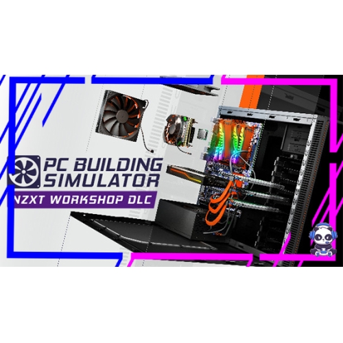  ⭐️PC BUİLDİNG SİMULATOR STEAM ⭐️