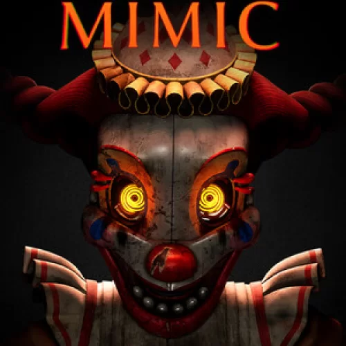  Five Nights at Freddy\s: Secret of the Mimic + OTO GUARD + GARANTİ