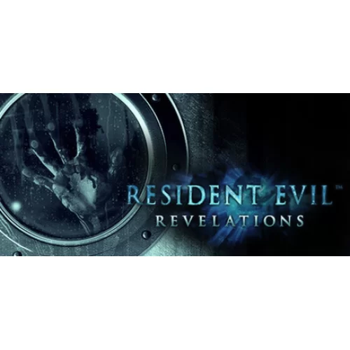  Resident Evil Revelations + OTO GUARD + GARANTİ