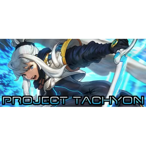  PROJECT TACHYON + OTO GUARD + GARANTİ