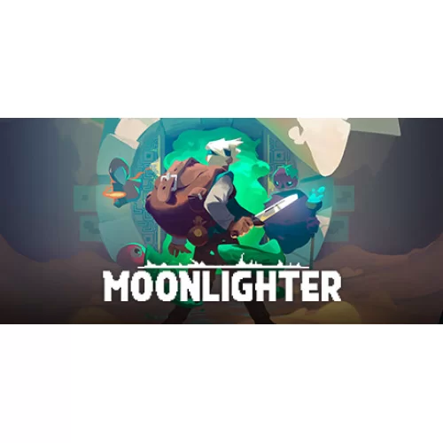  Moonlighter + OTO GUARD + GARANTİ