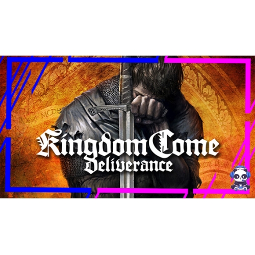  ⭐️KİNGDOM COME DELİVERANCE STEAM ⭐️