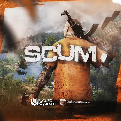  Scum
