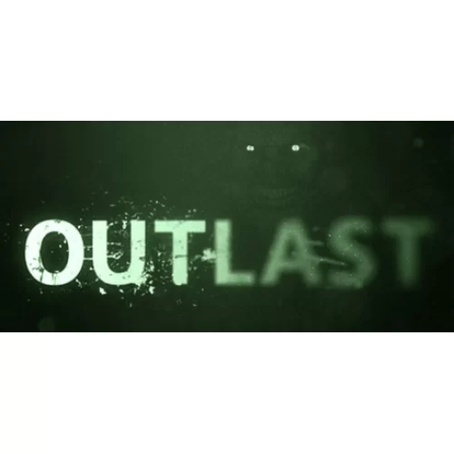  Outlast 1 ve Whistleblower DLC + OTO GUARD + GARANTİ