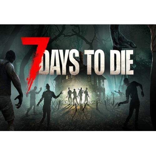  7 Days to Die