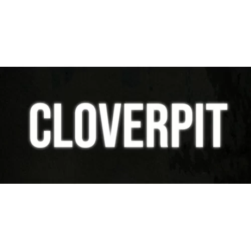  CloverPit + OTO GUARD + GARANTİ