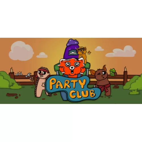  Party Club + OTO GUARD + GARANTİ