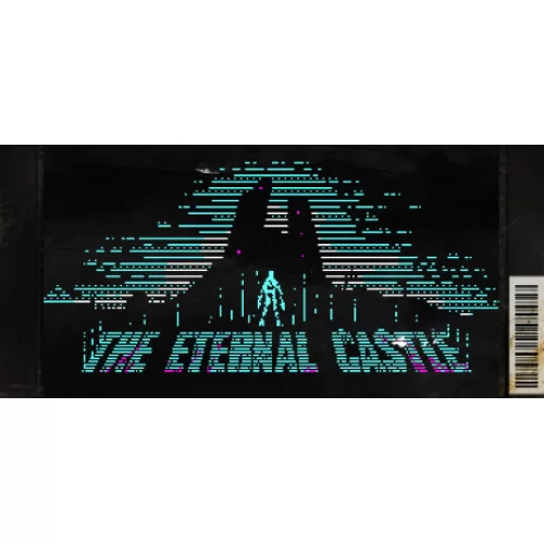  The Eternal Castle REMASTERED + OTO GUARD + GARANTİ