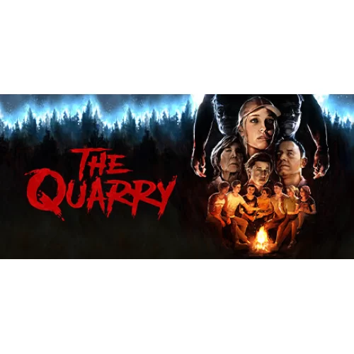  The Quarry - Deluxe Edition + OTO GUARD + GARANTİ
