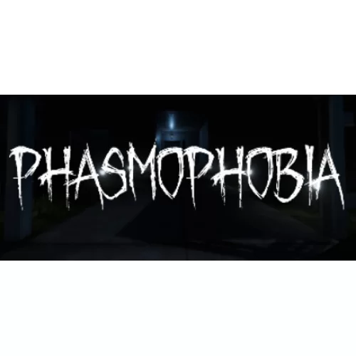  Phasmophobia + OTO GUARD + GARANTİ