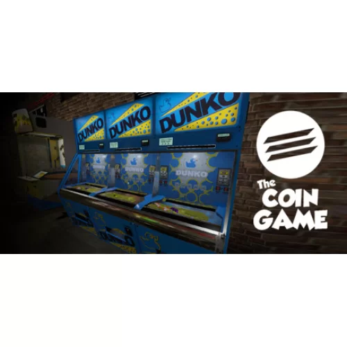  The Coin Game + OTO GUARD + GARANTİ