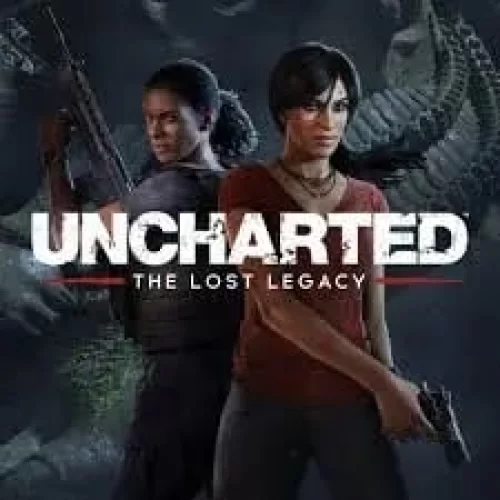  Uncharted 4 Garantili Hesap !!
