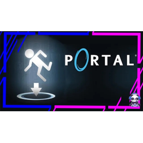  ⭐️PORTAL STEAM ⭐️
