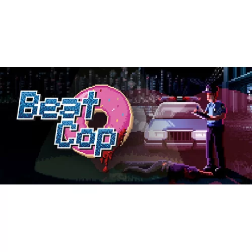  Beat Cop + OTO GUARD + GARANTİ