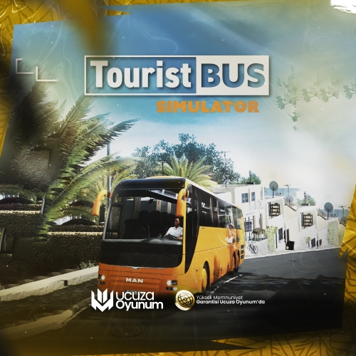  Tourist Bus Simulator