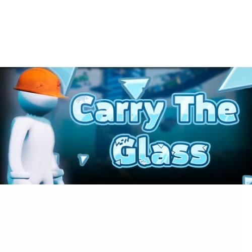  Carry the Glass + OTO GUARD + GARANTİ