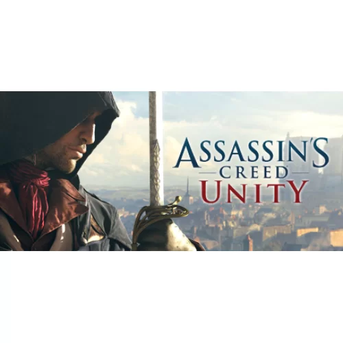  Assassin\s Creed Unity + OTO GUARD + GARANTİ