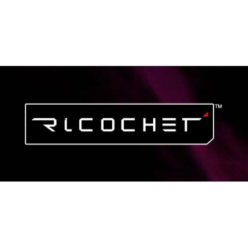  Ricochet + OTO GUARD + GARANTİ