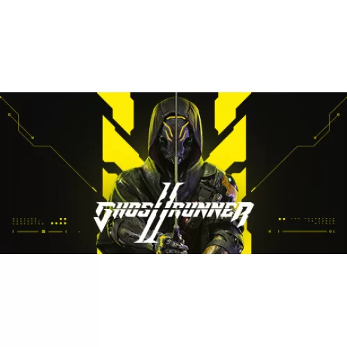  Ghostrunner 2 + OTO GUARD + GARANTİ