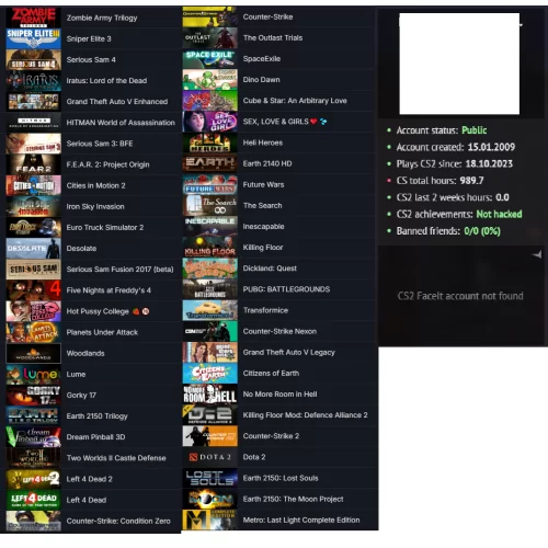  GTA V ETS 2 BF 3 Zombie Army Trilogy Sniper Elite 3 20.000 TL STEAM OYUN